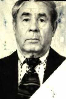 Медведев Николай Дмитриевич