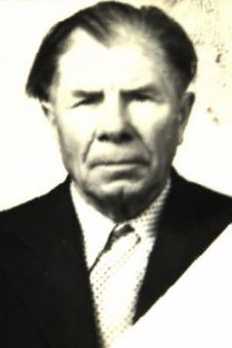 Мезин Дмитрий Дмитриевич