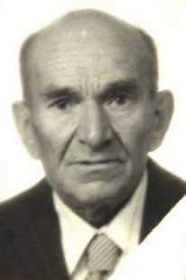 Милехин Василий Сергеевич