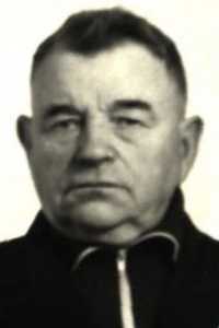 Мирошников Илья Матвеевич