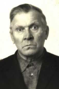 Михалев Петр Яковлевич