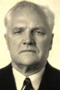 Михайлов Тимофей Сергеевич