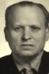 Михеев Сергей Иванович