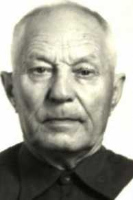 Мишин Иван Матвеевич