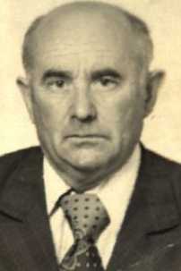 Аграновский Моисей Аронович