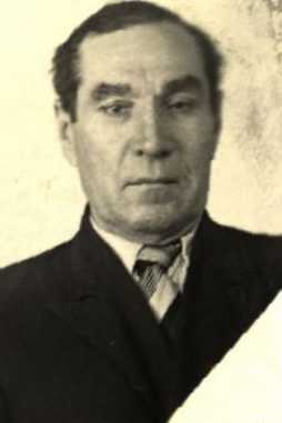 Мордовин Федор Кириллович