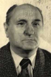 Морозов Василий Александрович