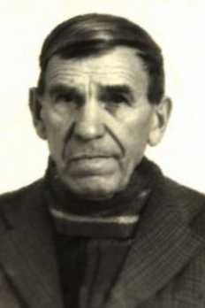 Морозов Иван Ильич