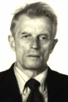 Москалев Николай Александрович