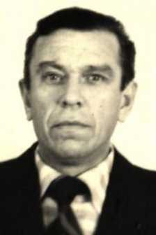 Мурылев Дмитрий Михайлович