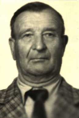 Нестеров Евстафий Тимофеевич