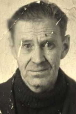 Неустроев Николай Алексеевич