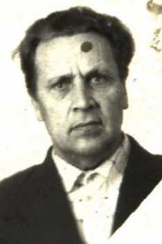 Никитин Валентин Васильевич