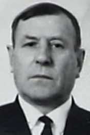 Новиков Иван Семенович