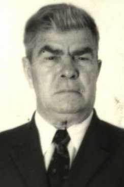 Козырев Иван Васильевич