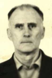 Колдаев Яков Яковлевич