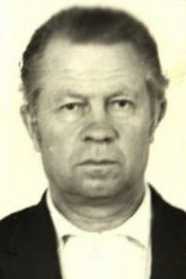 Колесов Иван Макарович
