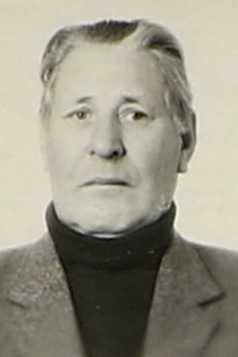 Конин Николай Егорович