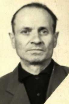 Королев Александр Степанович
