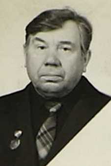 Костеров Андрей Михайлович