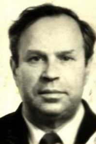 Кузин Сергей Михайлович