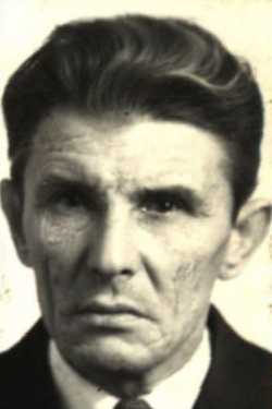 Лисайчук Иван Петрович