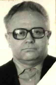 Карпушин Михаил Филиппович