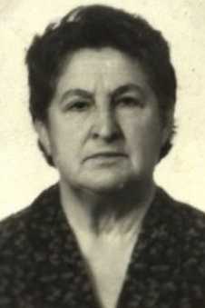 Козлова Зинаида Николаевна