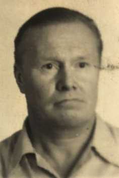 Монахов Константин Федорович