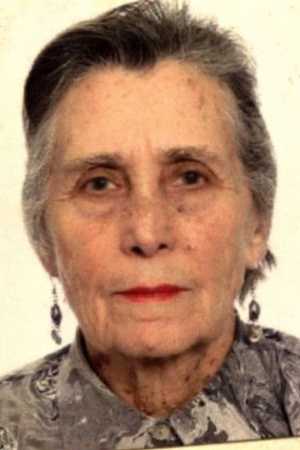 Анипченко Мария Никитична