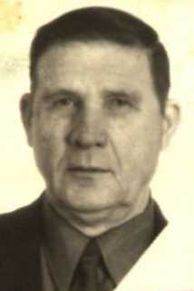 Селифонов Павел Иванович