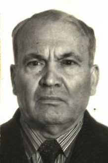 Гаврин Николай Васильевич