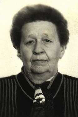 Парейчук Елена Владимировна