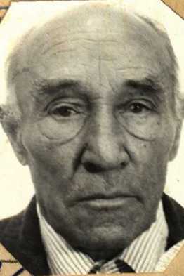 Козлов Александр Дмитриевич