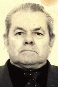 Горбунов Алексей Алексеевич