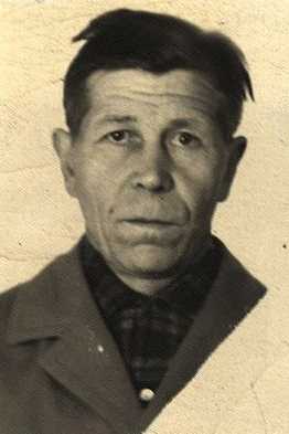 Корсаков Пантелей Германович