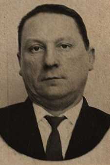 Лев коробков