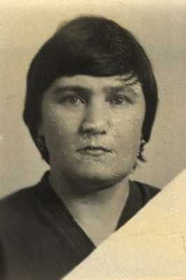 Литовченко Мария Ивановна