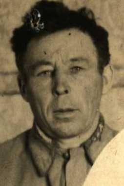 Нигматуллин Гильмулла Нигматуллович