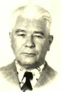 Коломейцев Константин Сергеевич
