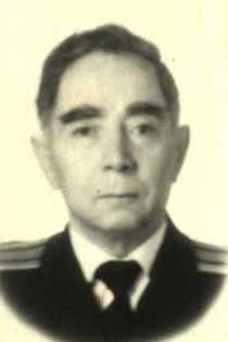 Копелев Самуил Меерович