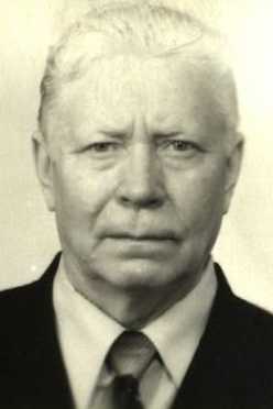Кузнецов Семен Федорович