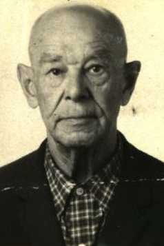 Селезнев Сергей Михайлович