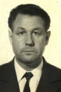 Сергеев Александр Георгиевич