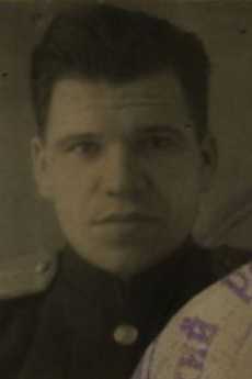 Танцюра Василий Павлович