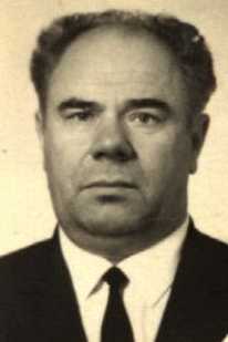 Амосенков Александр Максимович