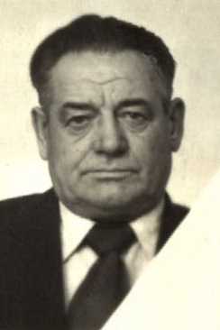 Нестеренко Константин Пантелеевич