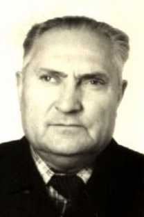 Мещанский Иван Аверьянович