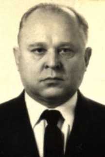 Коновалов Иван Степанович