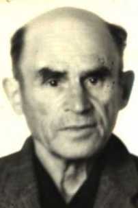 Донских Георгий Ильич